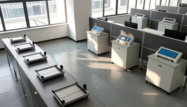 质量检验服务在建筑行业中的实际应用场景分析
